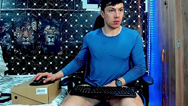 javiersexymann webcam