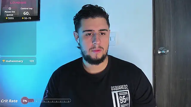 Ryan_evannss_ webcam