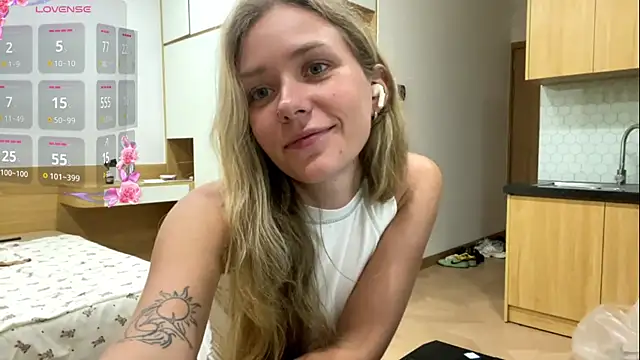 One_On_Mllion webcam