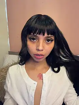 AlanaStormm webcam