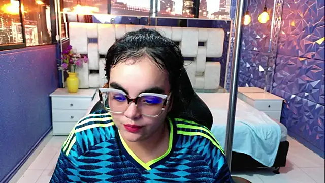 megan_glenda webcam