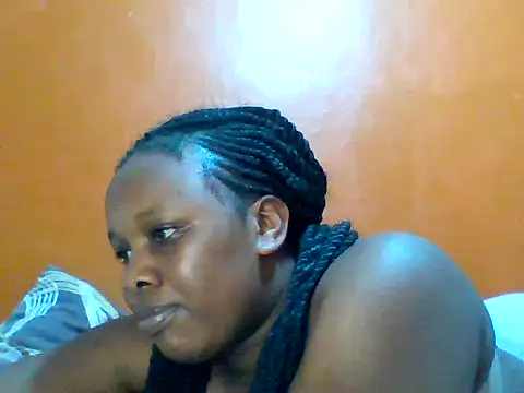 SexxyLinet webcam