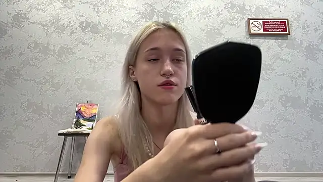 AnnmarieJuett webcam