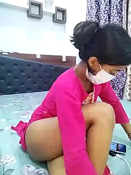 pushpa-ji07 webcam