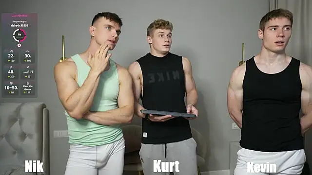 Nik_Sharp webcam