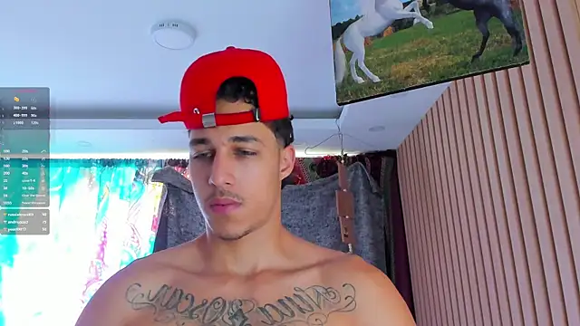 orionblaze69_ webcam