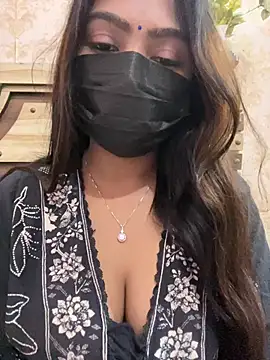 Cute-Ananyaa webcam