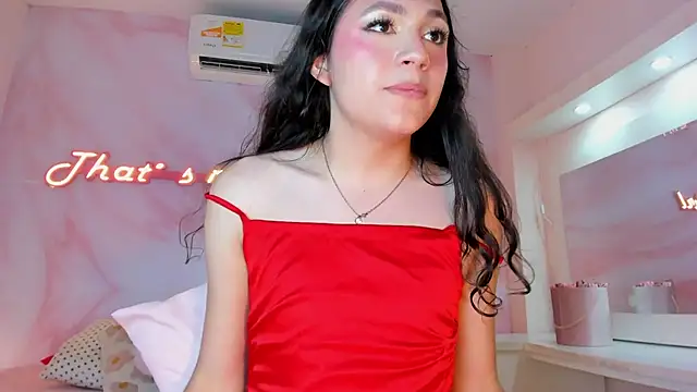 Rubii_Cutee webcam