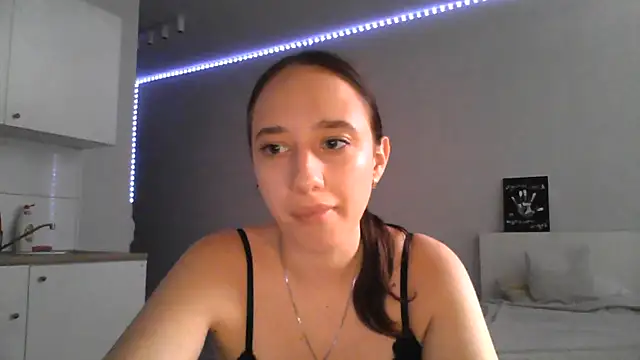 DarkMirel webcam