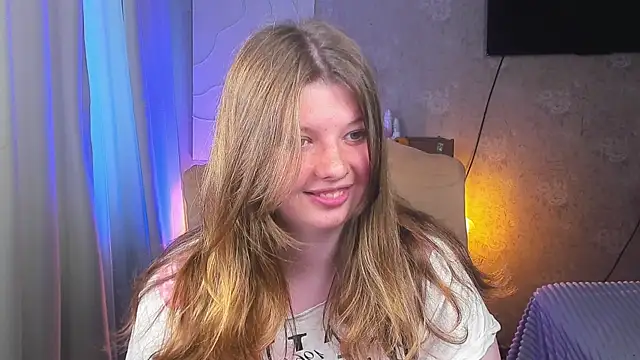 Vivian_cutie webcam