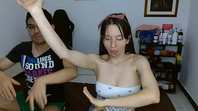 Isaandysex2428 webcam