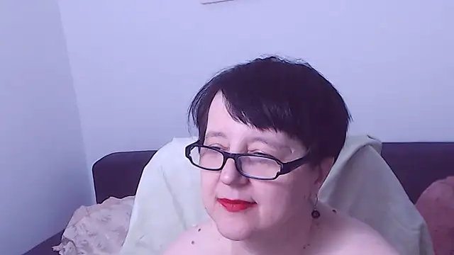 ChristaRose webcam