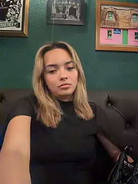 Vanesse_ webcam