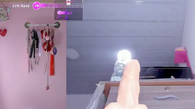 emily_foxxxii webcam