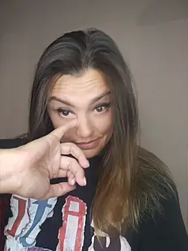 KrissSexi webcam