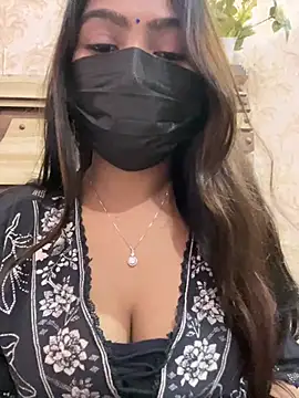 Cute-Ananyaa webcam