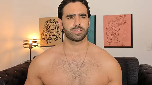 Brad_Martin webcam