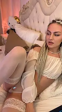 LeraFox webcam