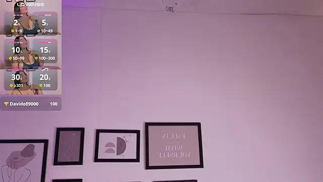 Pamela_tomas webcam