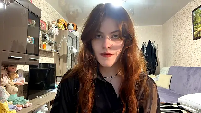 BuzzingRaid webcam