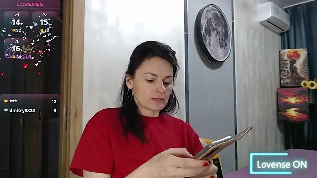Stacy_Davice webcam