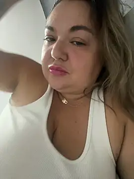 MikyVesela webcam