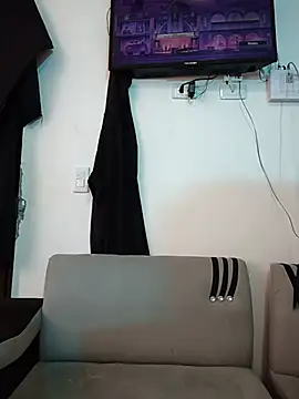 Hiroshi_Shen webcam