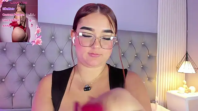 Anasha21 webcam