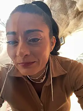 IsabellaMariet webcam