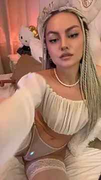 LeraFox webcam