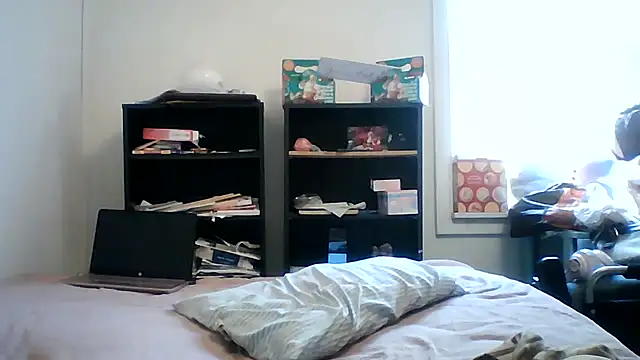 starlight1983 webcam