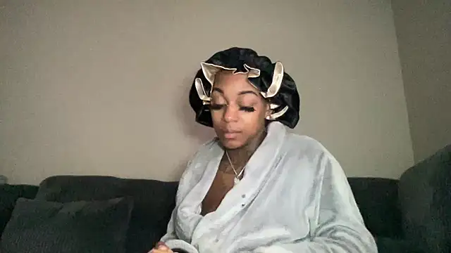Creamesensation webcam