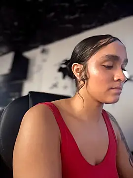 Isabella-Teen webcam