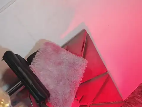 Keily_Tsx1 webcam