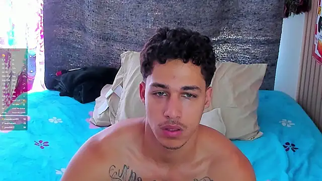 orionblaze69_ webcam