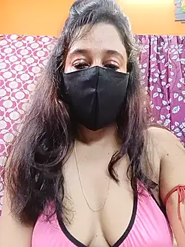 Hotpuja25 webcam