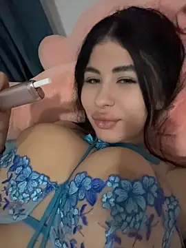 DaianaKimberly webcam