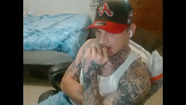 DADDY_KANE8--- webcam