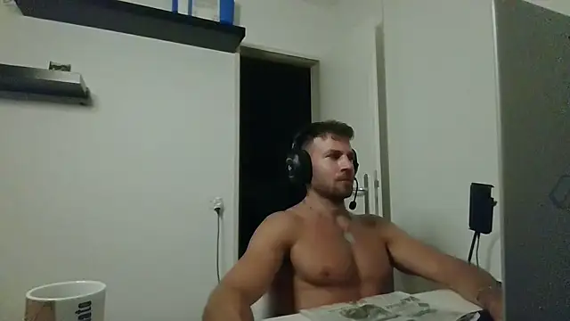 alpha-hunk webcam