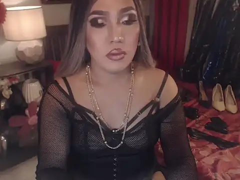 SamanthaAlmazora webcam