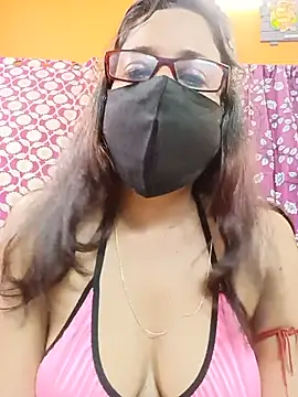 Hotpuja25 webcam