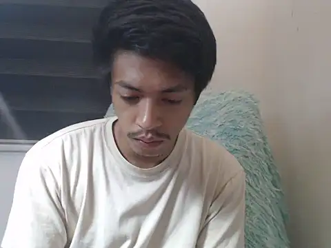 Asian_gregor webcam