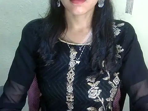 Shazi_1 webcam
