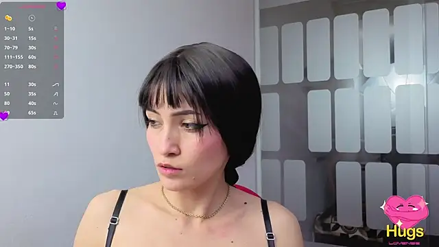 chloehanna webcam