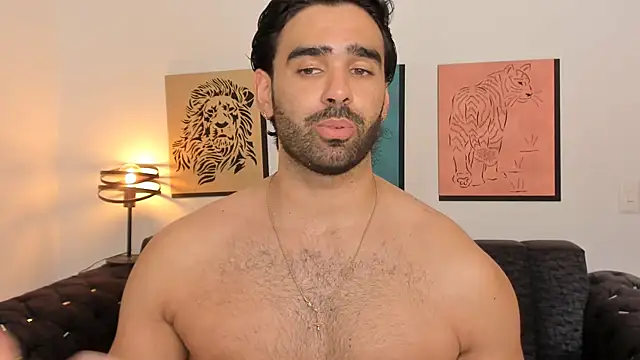 Brad_Martin webcam