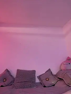 SalomeFerrer webcam