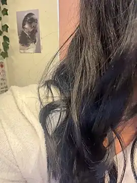 AlanaStormm webcam