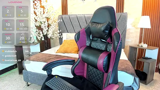 Izzy_lux webcam