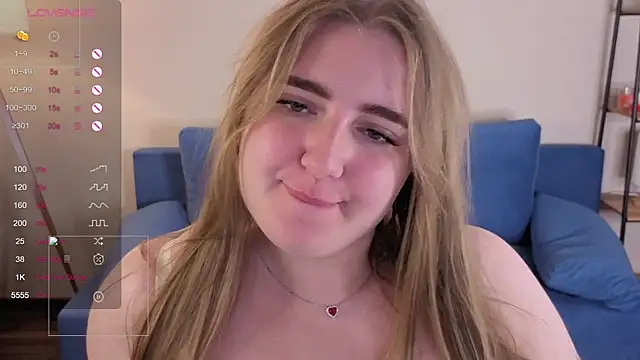 HaileyClifford webcam