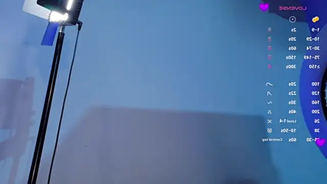 miia_stonne webcam